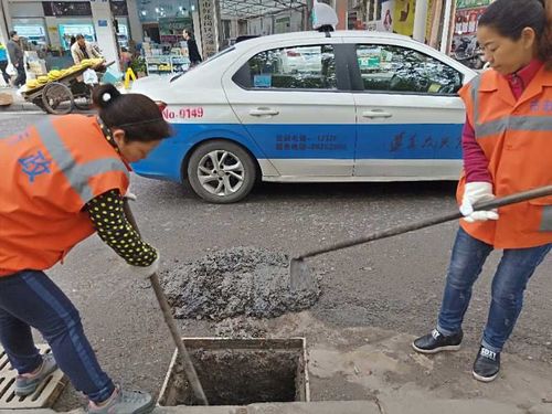 金坛沉沙井清掏-污水井清理