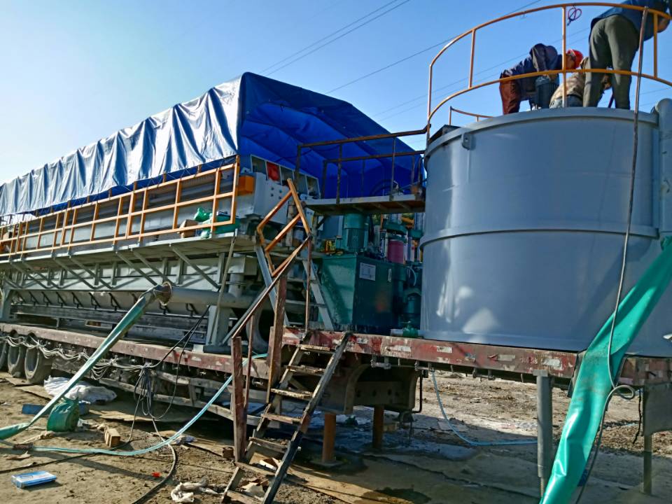 金坛污水池淤泥处理-河道清淤-炜誉市政