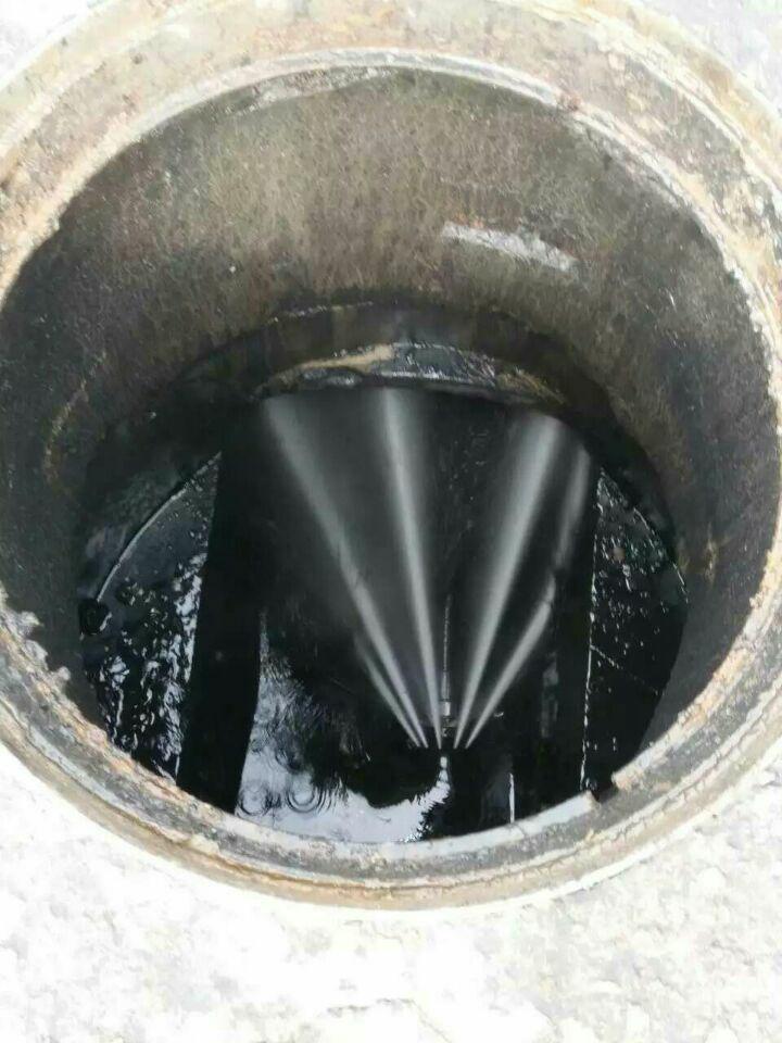 金坛市政管道清洗-排污管道清洗