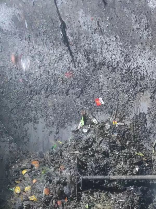金坛管道结垢危害和原因