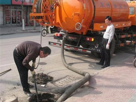 金坛清掏化粪池，健康生活从这里开始